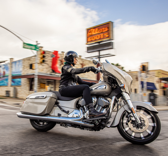 MANEJA CON COMODIDAD, A TU MANERA