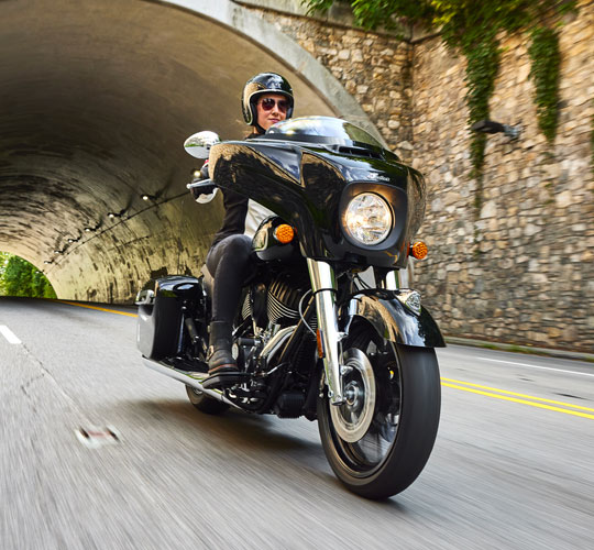 DETENTE & AVANZA EN COMODIDAD