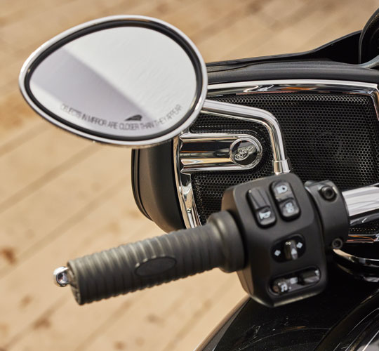 SISTEMA DE AUDIO PREMIUM